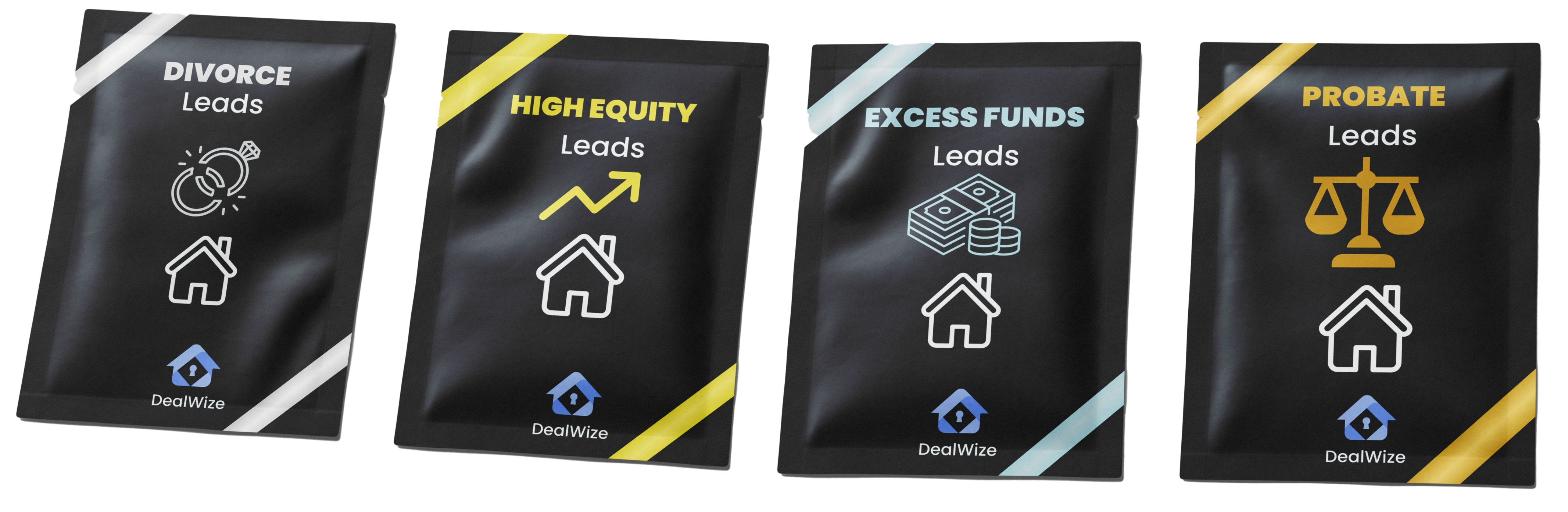 DealWize Packages